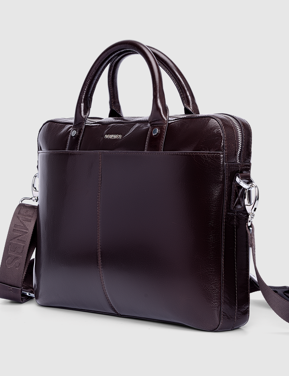 Signorile Laptop Bag, , large, image 4