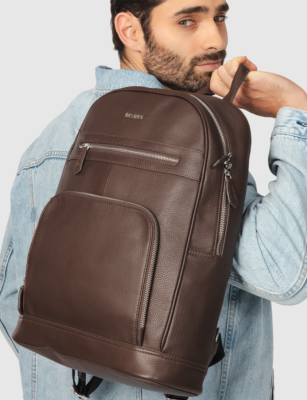 Vigoroso Backpack, , large, image 5