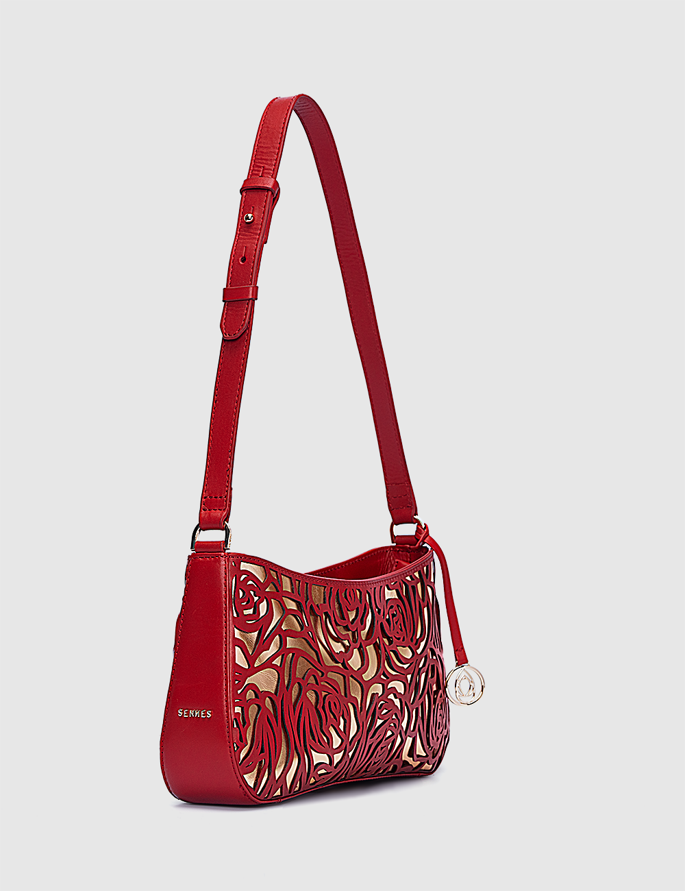 Fiori Shoulder Bag, , large, image 2