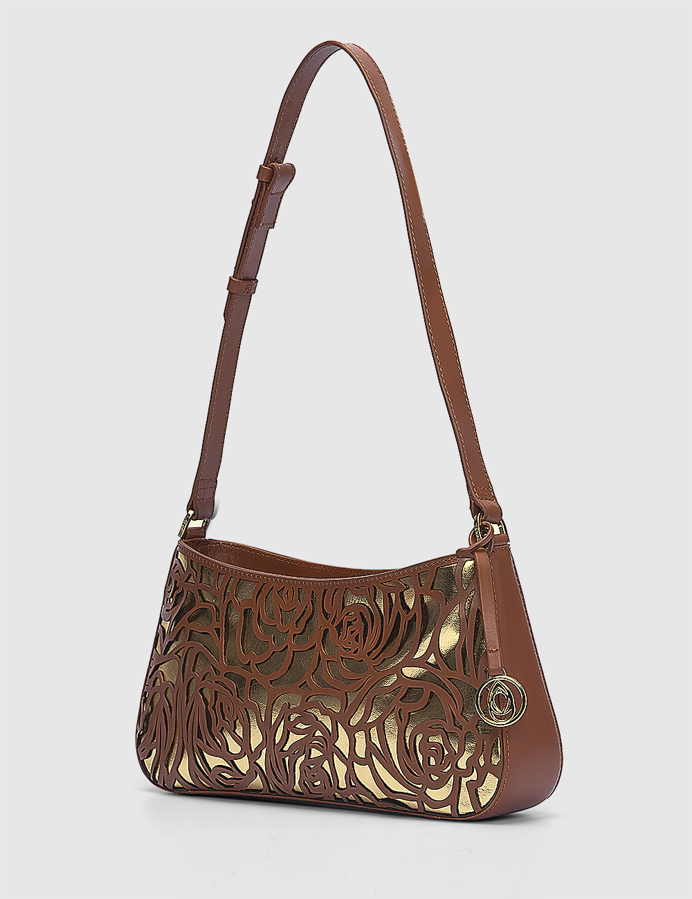 Fiori Shoulder Bag, , large, image 2