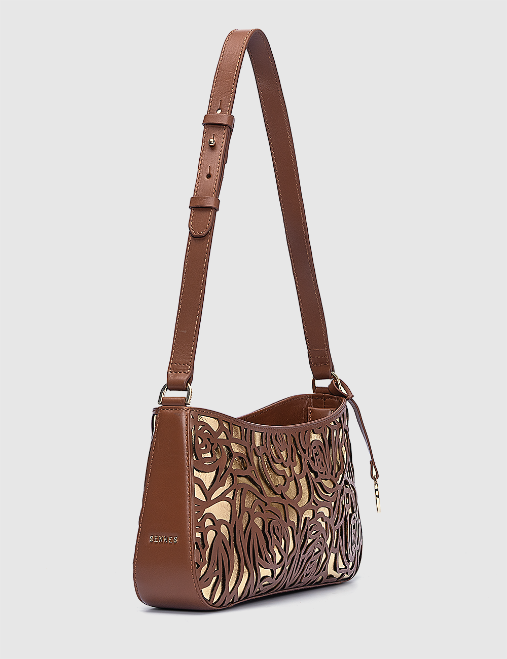 Fiori Shoulder Bag, , large, image 3