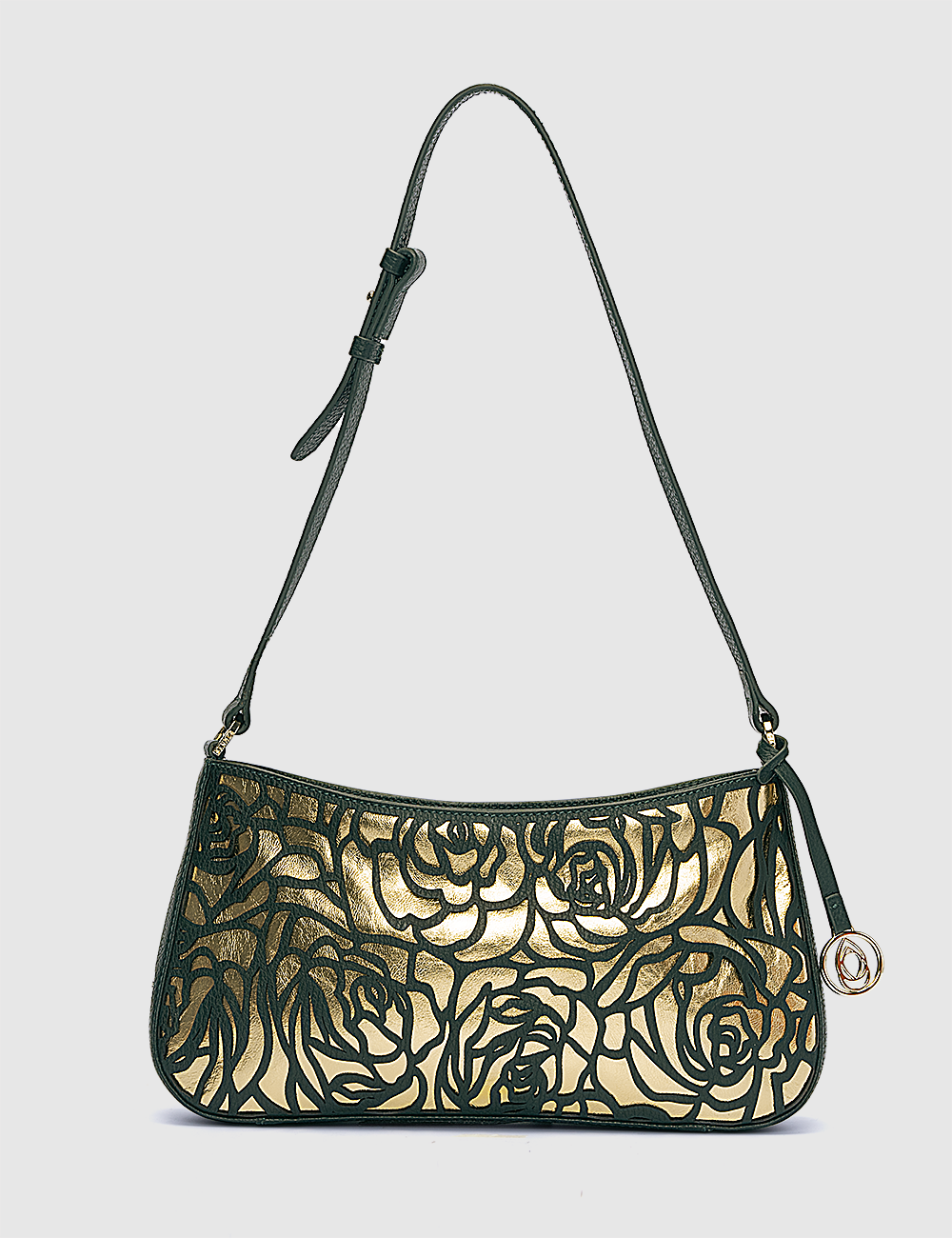 Fiori Shoulder Bag, , large, image 1