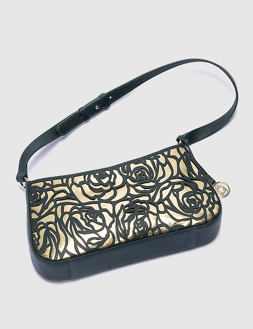 Fiori Shoulder Bag, , large, image 7