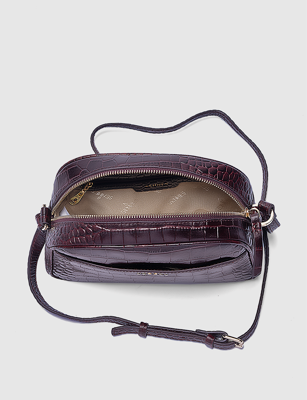 Fortuna Crossbody Bag, , large, image 9